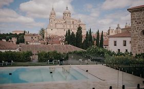 Hospes Palacio de San Esteban, a Member of Design Hotels